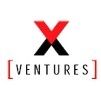 X Ventures logo, X Ventures contact details