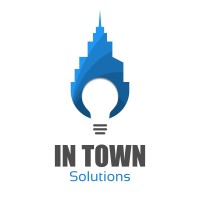 InTown Solutions logo, InTown Solutions contact details