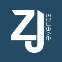 ZJ Events LLC logo, ZJ Events LLC contact details