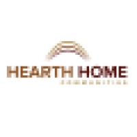 Hearth Home Communities logo, Hearth Home Communities contact details