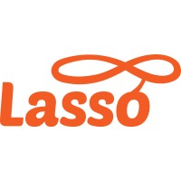 Lasso logo, Lasso contact details