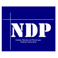 NDP Consultancy Firm logo, NDP Consultancy Firm contact details