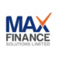 Max Finance Solutions Limited logo, Max Finance Solutions Limited contact details