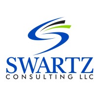 Swartz Consulting logo, Swartz Consulting contact details