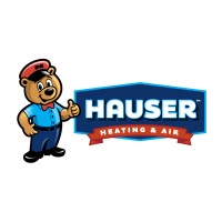 Hauser Air logo, Hauser Air contact details