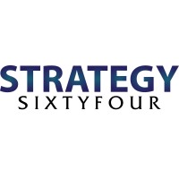 Strategy Sixty Four logo, Strategy Sixty Four contact details