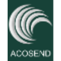 ACOSEND logo, ACOSEND contact details