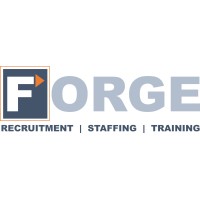 FORGE Consulting Pvt Ltd logo, FORGE Consulting Pvt Ltd contact details