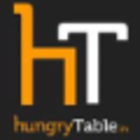 hungryTable.in logo, hungryTable.in contact details