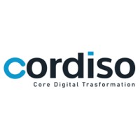 Cordiso logo, Cordiso contact details