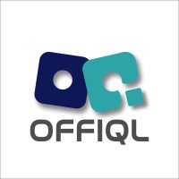 Offiql logo, Offiql contact details