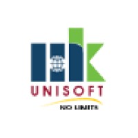 MKUnisoft logo, MKUnisoft contact details