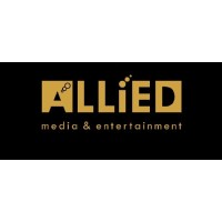 Allied Media and Entertainment logo, Allied Media and Entertainment contact details