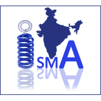 Indian Spring Manufacturers Association logo, Indian Spring Manufacturers Association contact details