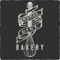 Rebel Girl Bakery logo, Rebel Girl Bakery contact details