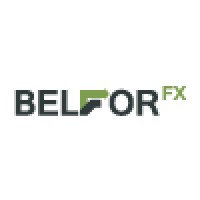 BelforFx logo, BelforFx contact details