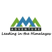 Ama Adventure logo, Ama Adventure contact details