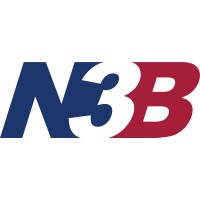 N3B Los Alamos logo, N3B Los Alamos contact details