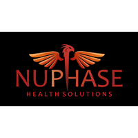 NuPhase Health Solutions logo, NuPhase Health Solutions contact details