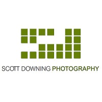 Scott Downing Photography logo, Scott Downing Photography contact details