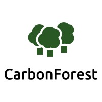 CarbonForest logo, CarbonForest contact details