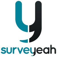 Surveyeah logo, Surveyeah contact details