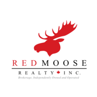 Red Moose Realty, Inc. logo, Red Moose Realty, Inc. contact details