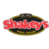 Shakey's USA logo, Shakey's USA contact details