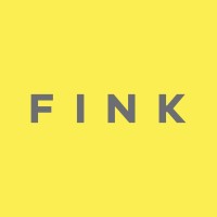 FINK logo, FINK contact details