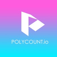 PolyCount.io logo, PolyCount.io contact details