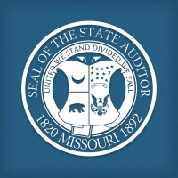 Office of the Missouri State Auditor logo, Office of the Missouri State Auditor contact details