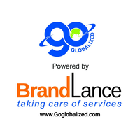 Brandlance business solutions private limited logo, Brandlance business solutions private limited contact details