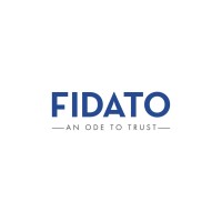 FIDATO logo, FIDATO contact details