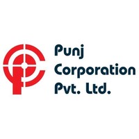 Punj Corporation Pvt. Ltd. logo, Punj Corporation Pvt. Ltd. contact details