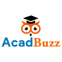 AcadBuzz logo, AcadBuzz contact details