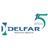 DELFAR PRODUTOS MEDICOS logo, DELFAR PRODUTOS MEDICOS contact details