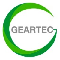 Geartec Bombas logo, Geartec Bombas contact details