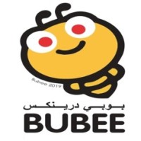 Bubee Drinks Café LLC logo, Bubee Drinks Café LLC contact details