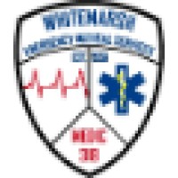 Whitemarsh Community Ambulance Association logo, Whitemarsh Community Ambulance Association contact details