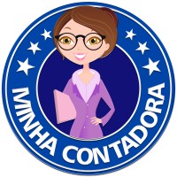 Minha Contadora logo, Minha Contadora contact details