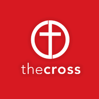 The Cross Church logo, The Cross Church contact details