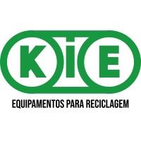 Kie Maquinas e Plásticos logo, Kie Maquinas e Plásticos contact details