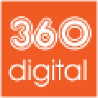 360 Digital Marketing Services logo, 360 Digital Marketing Services contact details