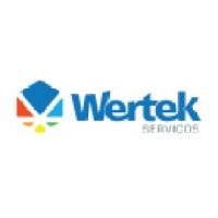 Wertek Serviços logo, Wertek Serviços contact details