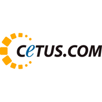 Cetus.Com Informática Ltda logo, Cetus.Com Informática Ltda contact details