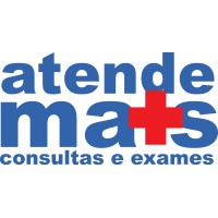 Atende Mais logo, Atende Mais contact details