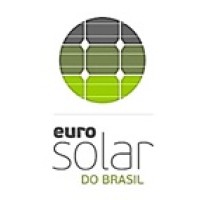 Eurosolar do Brasil logo, Eurosolar do Brasil contact details