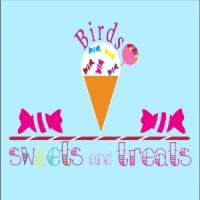 Birds Sweets & Treats logo, Birds Sweets & Treats contact details