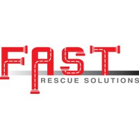 FAST Rescue Solutions logo, FAST Rescue Solutions contact details