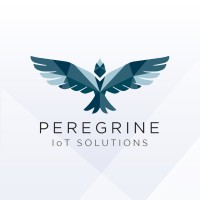 Peregrine IoT logo, Peregrine IoT contact details